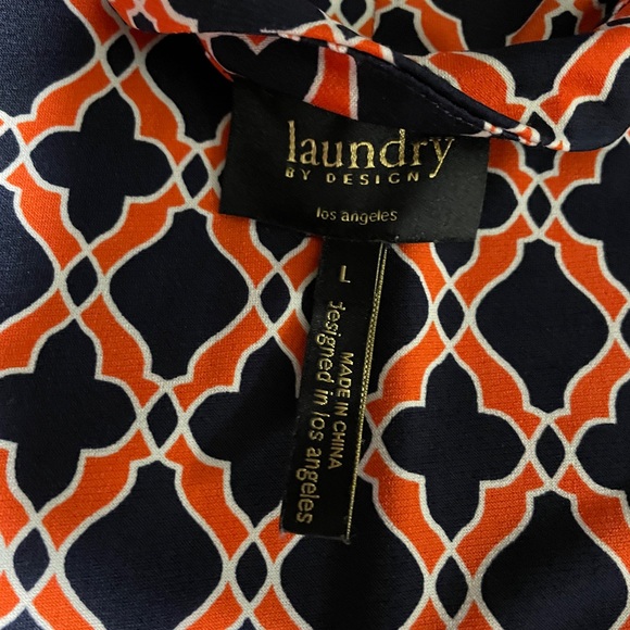 Laundry by Design LA dress - Picture 5 of 8